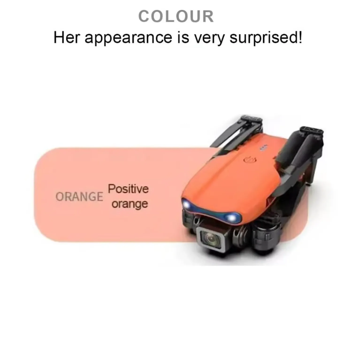 Drone E99 Pro K13 Max con Doble Camara HD incluye Estuche y Repuestos miniatura 2